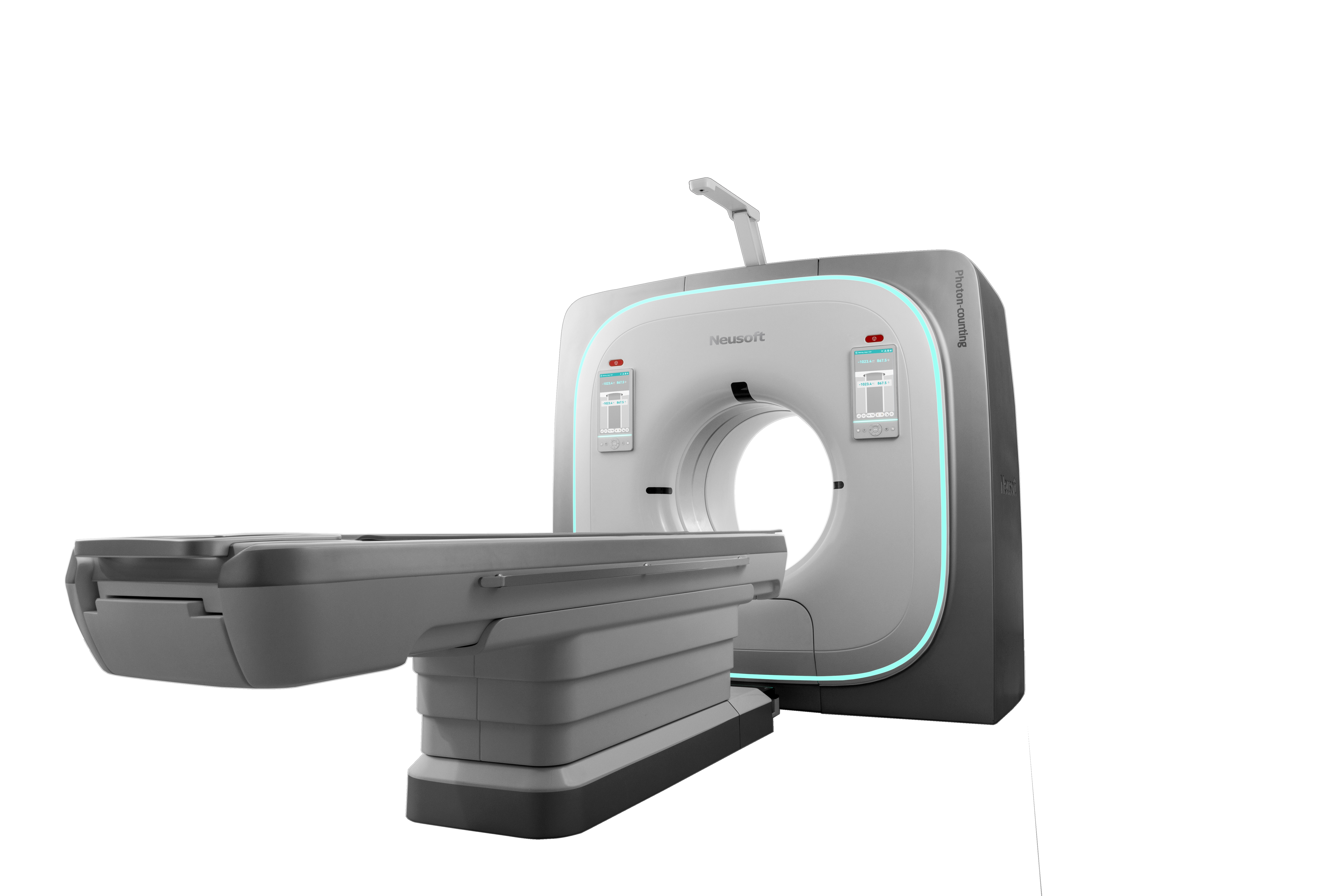 NeuViz P10 product image