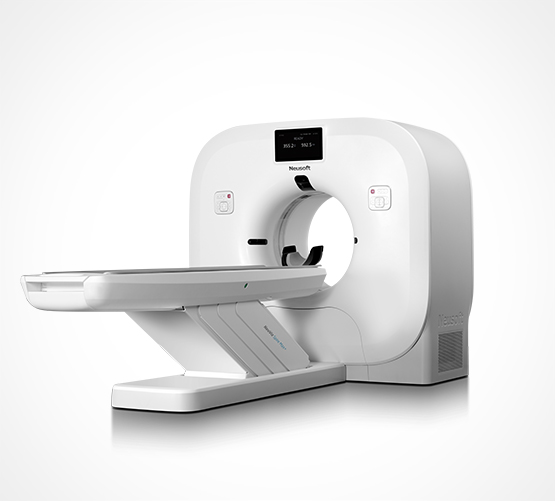 NeuViz Spire Max+ product image